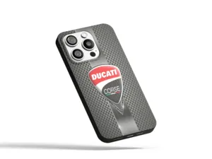 Ducati Custodia Smartphone Stile Minimal Design